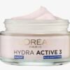كريم لوريال Hydra Active 3 – كريم الليل