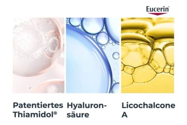 screenshot-299 Eucerin Anti-Pigment Dual Serum
سيروم علاجي قوي للتصبغات والبقع الداكنة، يشتغل على تفتيح البشرة وتوحيد لونها مع الاستمرار