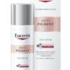 Eucerin Anti-Pigment Day Cream SPF 30
كريم نهاري علاجي للتصبغات، يوحد لون البشرة ويحميها من الشمس بنفس الوقت