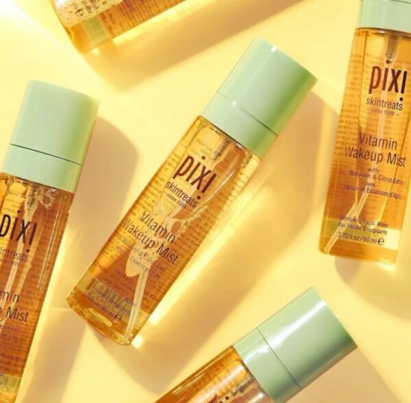 Pixi Vitamin Makeup Mist
