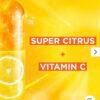 Garnier Vitamin C Brightening Day Cream
كريم نهاري يفتح ويغذّي البشرة ويخلّيها مضيّة من أول استعمال