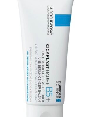 La Roche-Posay Cicaplast Baume B5مرمم