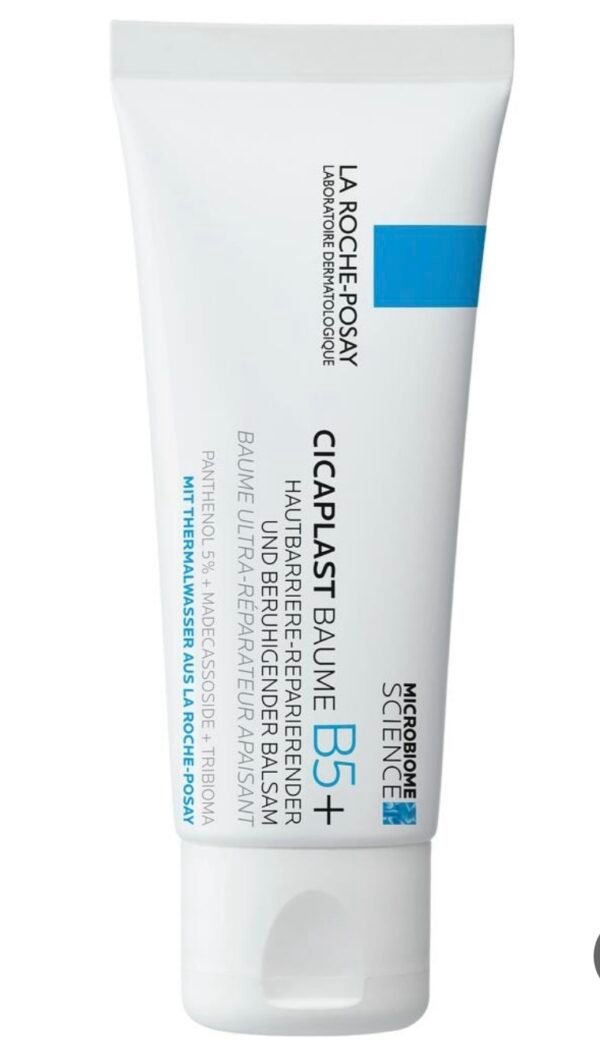 screenshot-320 La Roche-Posay Cicaplast Baume B5مرمم