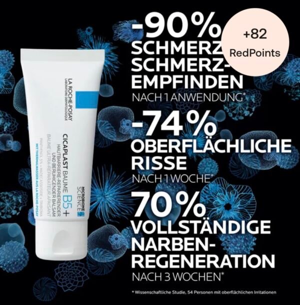 screenshot-321 La Roche-Posay Cicaplast Baume B5مرمم