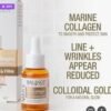 screenshot-330 Balance Gold + Marine Collagen Serum
سيروم فاخر بالذهب والكولاجين البحري، يخلي البشرة مشدودة، ناعمة ومضيّة
دلال حقيقي للبشرة من أول استعمال