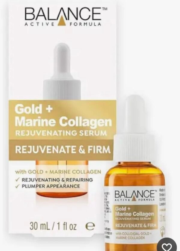 screenshot-328 Balance Gold + Marine Collagen Serum
سيروم فاخر بالذهب والكولاجين البحري، يخلي البشرة مشدودة، ناعمة ومضيّة
دلال حقيقي للبشرة من أول استعمال