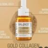 screenshot-329 Balance Gold + Marine Collagen Serum
سيروم فاخر بالذهب والكولاجين البحري، يخلي البشرة مشدودة، ناعمة ومضيّة
دلال حقيقي للبشرة من أول استعمال