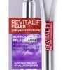 L’Oréal Revitalift Filler [HA] Eye Serum
سيروم عيون مركز، يعبي الخطوط ويرطّب منطقة العين ويخليها أنعم ومشدودة