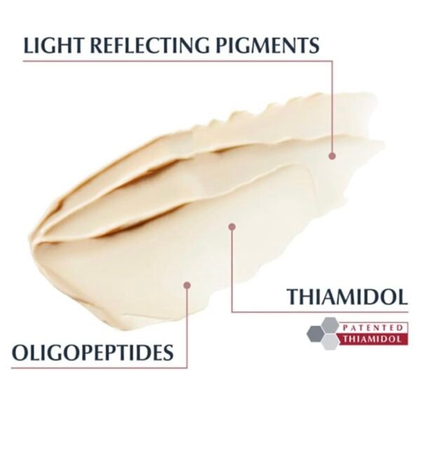 screenshot-339 Eucerin Anti-Pigment Dark Circle Eye Cream
كريم عيون مخصص للهالات السوداء والتصبغات، ينوّر منطقة العين ويخليها فريشة ومرتاحه