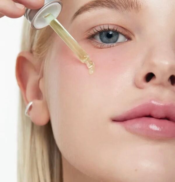 screenshot-347 Anua Azelaic Acid 10% + Hyaluron Serum
سيروم علاجي كوري يهدّي البشرة ويعالج الاحمرار والحبوب ويخلّي البشرة صافية ومتوازنة
ممتاز للبشرة الحساسة والمعرّضة للحبوب