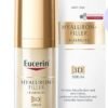 سيروم Eucerin Hyaluron-Filler + Elasticity 3D
إذا بشرتچ بيها تجاعيد، ترهل أو بقع عمرية، هذا السيروم راح تحبينه
