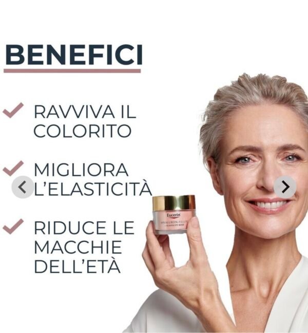 screenshot-352 Eucerin Hyaluron-Filler + Elasticity Rosé SPF 30
هذا مو بس كريم عناية… هذا 3 بـ 1
عناية + شد + لمسة وردية حلوة