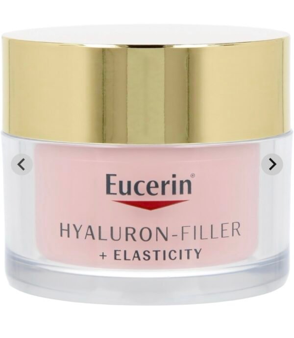 screenshot-351 Eucerin Hyaluron-Filler + Elasticity Rosé SPF 30
هذا مو بس كريم عناية… هذا 3 بـ 1
عناية + شد + لمسة وردية حلوة