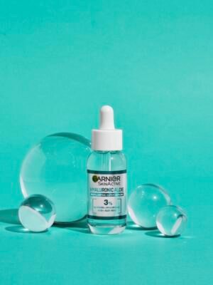 Hyaluronic Aloe Replumping
إذا بشرتچ عطشانة وتحسينها باهتة أو مشدودة، هذا السيروم راح يصير صديقچ اليومي