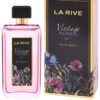 La Rive Vintage Flowers – Eau de Parfum

عطر أنثوي ناعم وكلاسيك