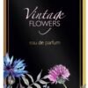 La Rive Vintage Flowers – Eau de Parfum

عطر أنثوي ناعم وكلاسيك