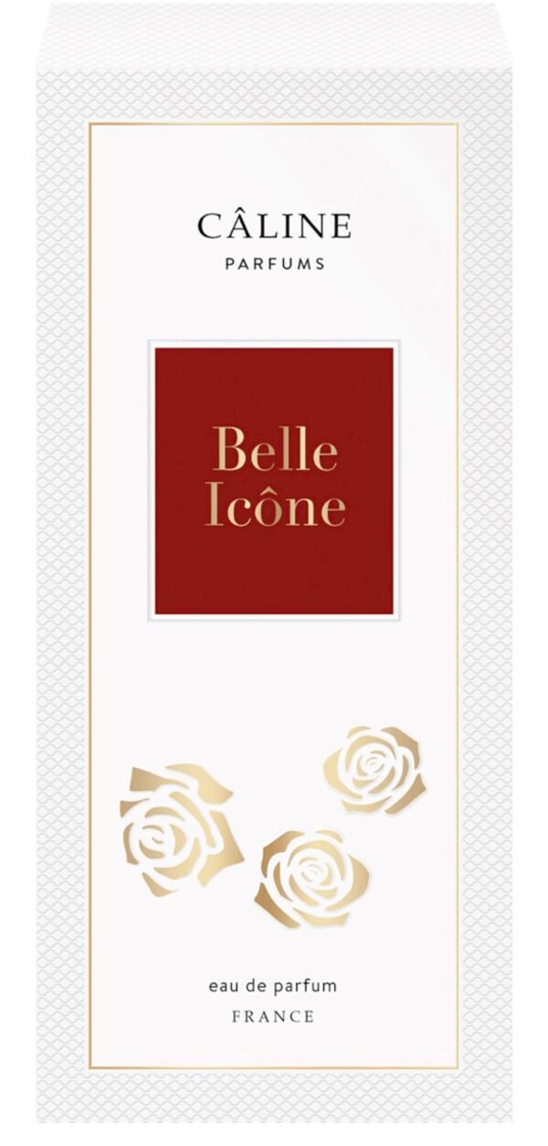 Câline Belle Icône – Eau de Parfum

عطر أنثوي راقي وفخم