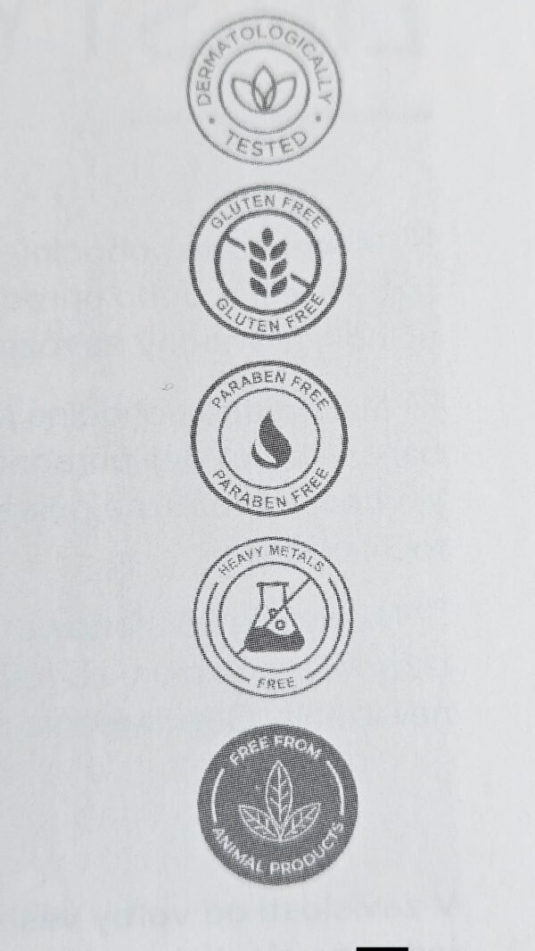 2026/01/1000088080.jpg أحمر شفاه سائل مطفي من فارمسي، درجة "بومبشيل 204".