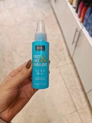 سيروم الشعر