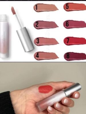 اللون متوفر شتائي على مشمشي يجنن من Kiki