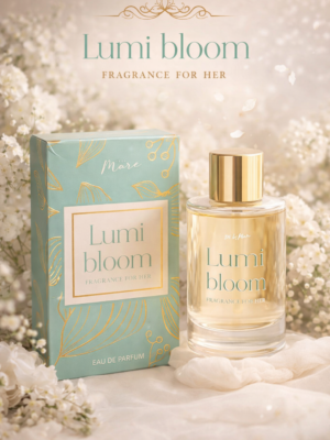 De La Mare – Lumi Bloom (Fragrance for Her)