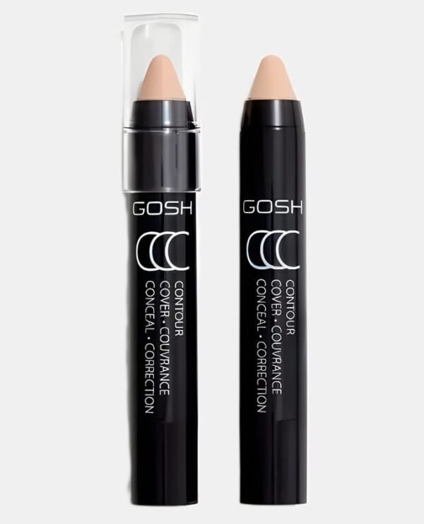 هديه يارب تعجبكم كونتور من ماركة goch