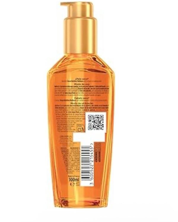 هذا شرح سيروم لوريال إلفيف – Extraordinary Oil