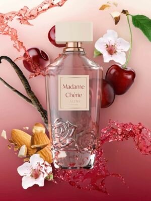 Câline Parfums – Madame Chérie