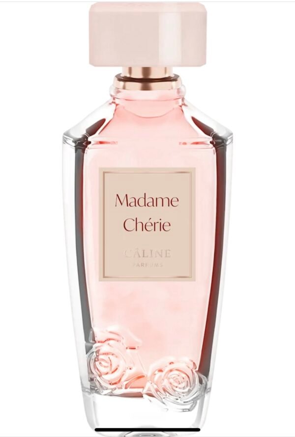 Câline Parfums – Madame Chérie