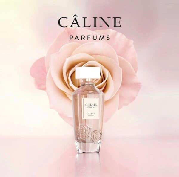 screenshot-395 Câline Parfums – Chérie de Fleurs