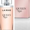 LA RIVE – Queen of Life