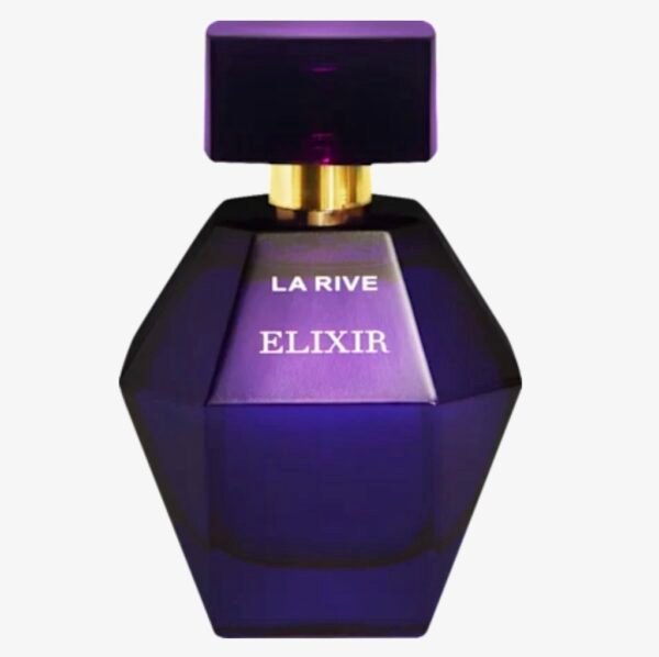 LA RIVE – Elixir

عطر أنثوي فاخر وقوي، ريحته دافية وغامضة �