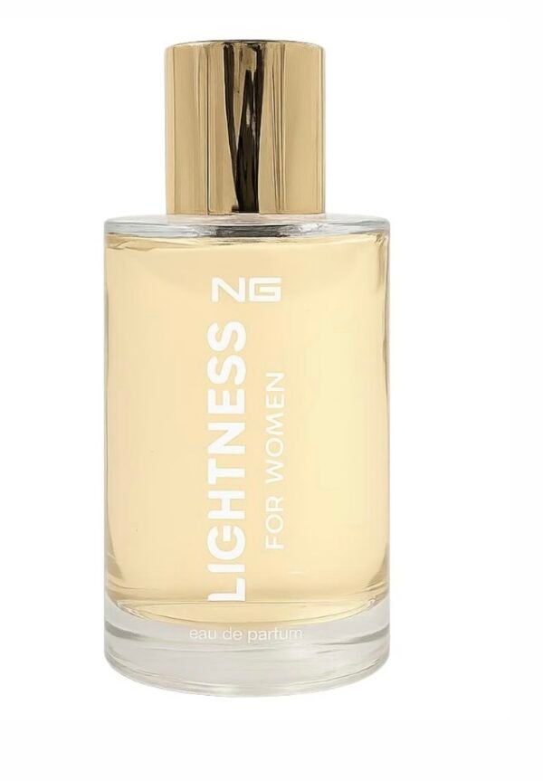 NG Parfums – Lightness for Women
