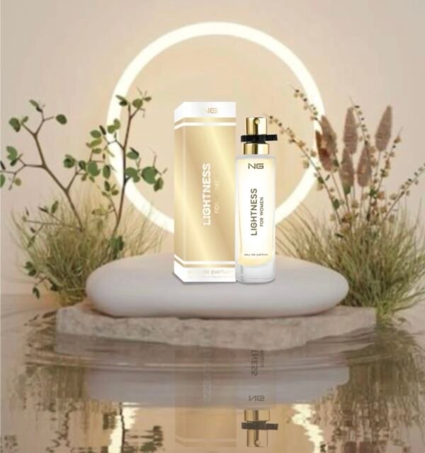 NG Parfums – Lightness for Women