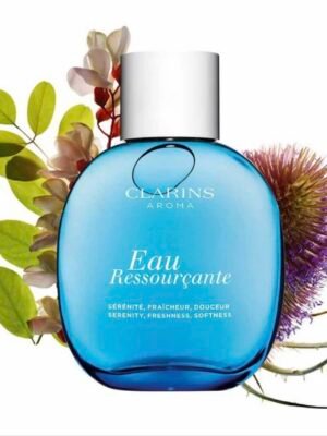 Clarins – Eau Ressourçante (Aroma)